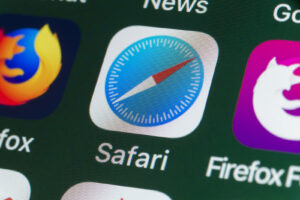 Apple 開始針對破壞 Safari 瀏覽器的網站進行瀏覽限制