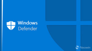 滿分等級！防毒評比中 Windows Defender 獲得完美評價