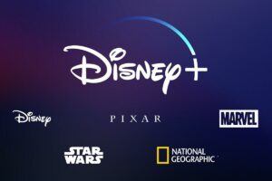 迪士尼串流影音 Disney+11 月正式上線 全球逐步推行