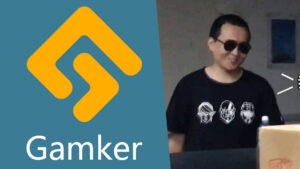 攻殼 Gamker 表態：支持香港警察，付國豪是英雄！