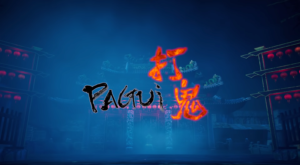 帶上血肉！台灣原創獨立遊戲《打鬼 PÀ GUì》將於 10 月 5 日登上 Steam 平台