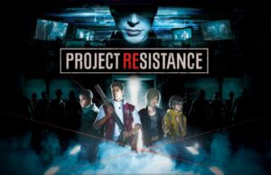 《Project Resistance 抵抗計畫》玩法引發諸多不滿 製作人回應：玩過的都說讚