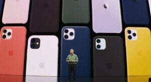 Apple 發表會懶人包！iPhone 11、Apple Watch 5 和第 7 代 iPad