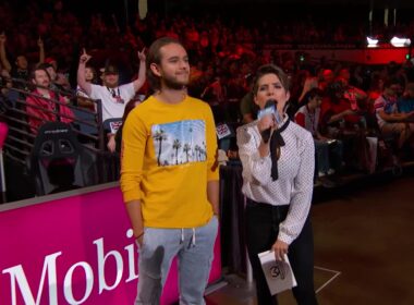 Zedd OWL