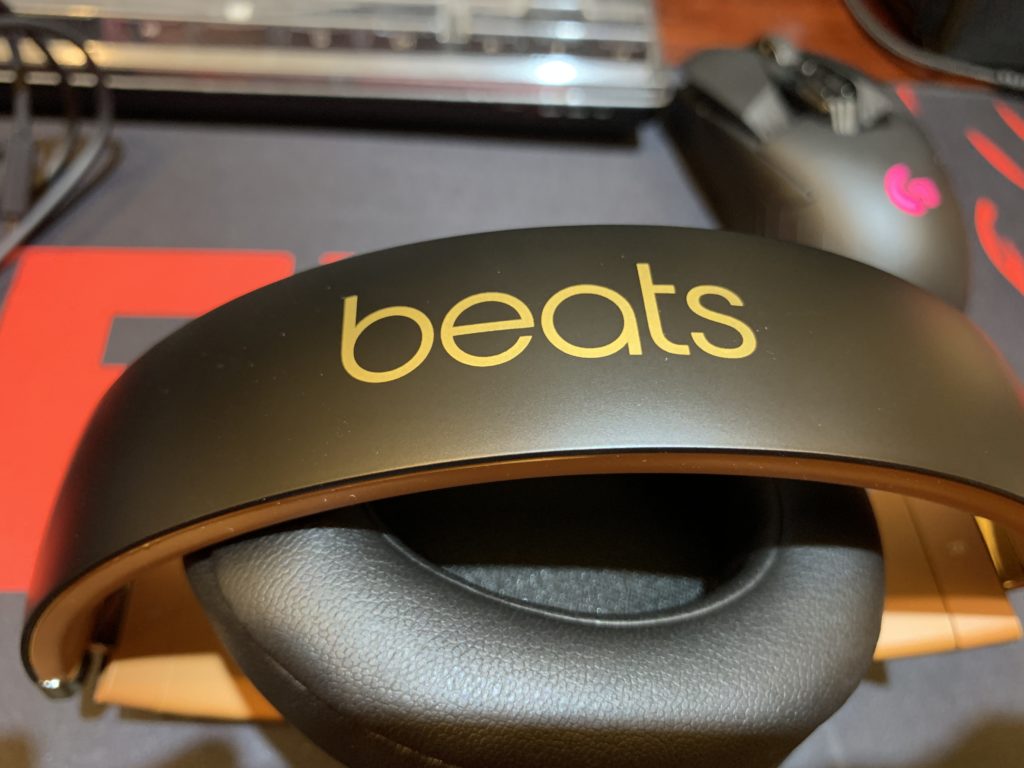 Beats Studio3 Wireless 心得