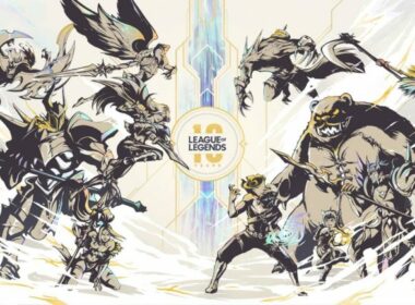 《英雄聯盟》10 週年慶典懶人包！Riot 野心勃勃將取代暴雪娛樂？