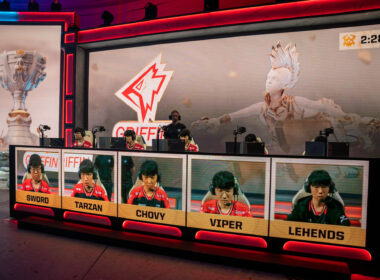 《英雄聯盟》前 Griffin 選手力挺 cvMAX，怒噴管理層：「根本不懂 LOL 還要求洗分！」