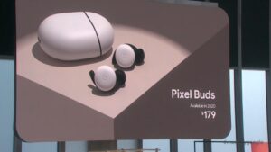 Pixel Buds 2 有什麼特點可以讓 Google 打包票保證滿意呢？