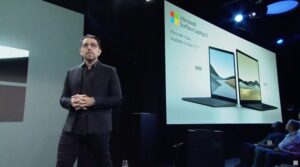 大客戶下單！AMD 專為微軟 Surface 筆電打造新的 CPU