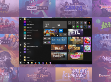 GOG 平台慶祝成立 11 週年，購買遊戲最多可享 80% 折扣！