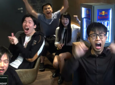 《英雄聯盟》潘森強在哪？東山怎麼了？Chawy、Skywalk 聊本次世界賽！