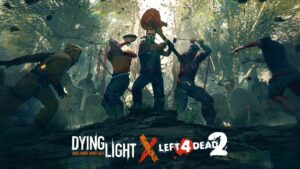 《Left 4 Dead 2》十歲了！官方宣布《Dying Light》將與其聯動合作