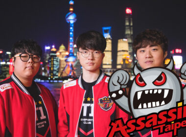 《英雄聯盟》誰才是史上最強？S2 TPA 第一場將對上 S7 SKT！