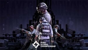 《絕地求生》PUBG 世界冠軍賽 11 月 9 日揭開序幕，32 支隊伍， 8 天激戰，一個世界冠軍！