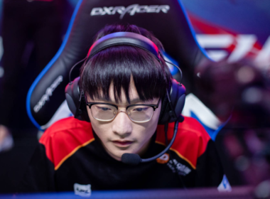 《英雄聯盟》取代 Karsa 的打野大有來頭？兩位世界冠軍 MVP 都和他來自同一隊伍！