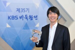 「不可能擊敗 AI」！與 Alpha Go 對決的韓國棋王李世乭宣布退役
