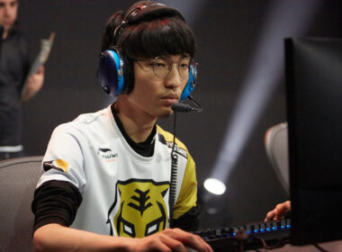 《鬥陣特攻》抓到你囉！Fissure 因洩露 2-2-2 遭罰款 9000 美金！