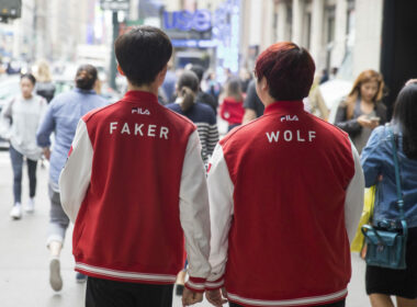 《英雄聯盟》SKT T1 王朝輔助宣布退役！Wolf：「身手仍在但身心煎熬，我的時代已經結束了！」