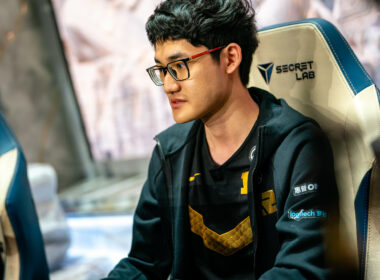 《英雄聯盟》Karsa 將退出 RNG？下一步將何去何從？