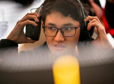 《英雄聯盟》Karsa：我會留在 LPL，白癡才去 PCS！