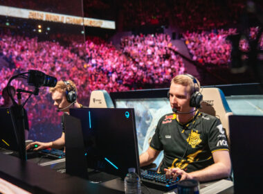 《英雄聯盟》Jankos：FPX 太強了！不過等我放假回來我會更牛逼！