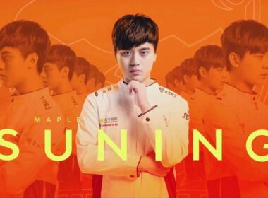 《英雄聯盟》LPL / Maple 遭 SN 解約，會繼續待在 LPL 嗎？