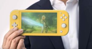 古川俊太郎：將會再帶來更多 3DS 的作品 藉此傳達 Switch Lite 的魅力