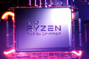 多核怪物！AMD 3990X 將是第一款消費級 64 核 CPU