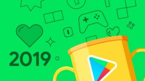 《絕地求生 M》、《決勝時刻 Mobile》雙雙入圍 2019 年度最受歡迎遊戲
