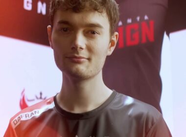 《鬥陣特攻》Let's go dude！Dafran 提早解除禁播令！