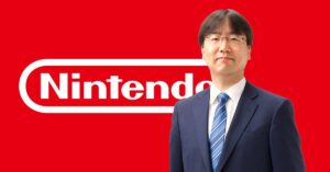 Nintendo Switch 未來是否有降價計畫？古川俊太郎：沒有