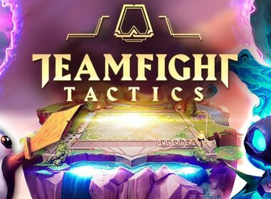 《英雄聯盟》戰棋 / 改版之後不會玩？絕不能放過的 7 個超強棋子！