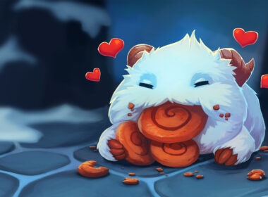 《英雄聯盟》ARAM 愛好者必看！咆哮深淵多名英雄平衡調整！