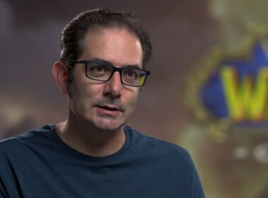 《鬥陣特攻》Jeff：「PTR 玩家太少、跳的玩家太多！」