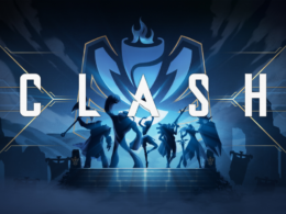 《英雄聯盟》Clash 積分再度爆炸！玩家時空穿越回到 2017 年的隊伍排隊？
