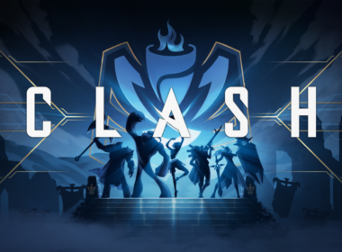 《英雄聯盟》Clash 積分再度爆炸！玩家時空穿越回到 2017 年的隊伍排隊？