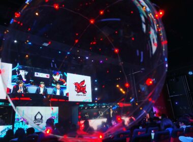 《英雄聯盟》 AHQ PCS陣容確定，綠茶回歸、Ziv 再戰 S10！