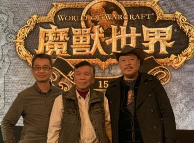 《魔獸世界》史詩 15 週年特展，攜手三位創作大師聯手展出多項珍貴作品！