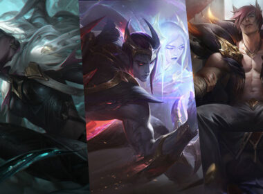《英雄聯盟》Riot 狂出英雄其實是好事？將在賽季得到正面回饋！
