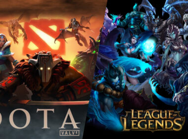 《英雄聯盟》Doublelift 現身說法：「Dota2 個人技巧上限超越 LOL 的可能性為 0！」