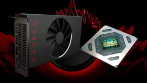 AMD Radeon RX 5500 XT 正式發佈！8GB 只要 199 美元