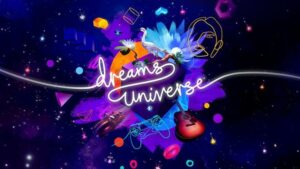 PlayStation®4遊戲《Dreams Universe》將 2020 年 2 月 14 日發售 即日起開始預購