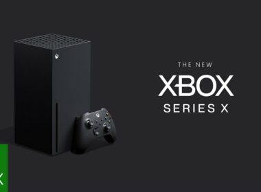 不讓 PS5 專美於前！微軟推出 Xbox Series X：將是性能與兼容性的標竿！