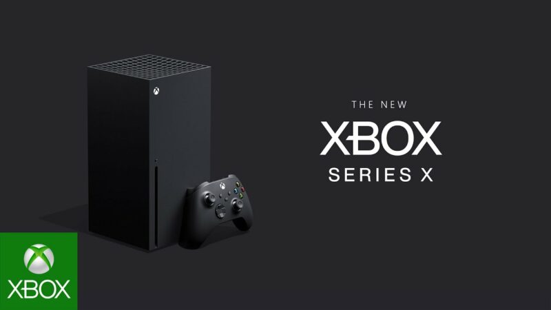 不讓 PS5 專美於前！微軟推出 Xbox Series X：將是性能與兼容性的標竿！