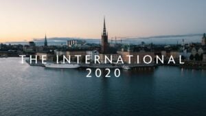 《Dota 2》國際邀請賽時間出爐！ Ti10 將在 2020 年 8 月 18 日於瑞典舉行