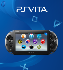 再見了 PlayStation Vita … 索尼確認「該業務現階段不需要」