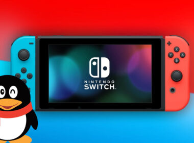 Nitendo Switch 在中國銷量首日約為 5 萬台，預計年底前能達到 10 萬！