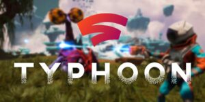 Google Stadia 收購了 Typhoon Studios 作為旗下第一個遊戲工作室