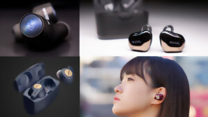 2019 年 日本 e-earphone 10 款最暢銷耳機，有線耳機一敗塗地！