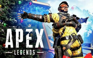 《Apex 英雄》為 2019 年 PS4 平台下載次數最多的免費遊戲